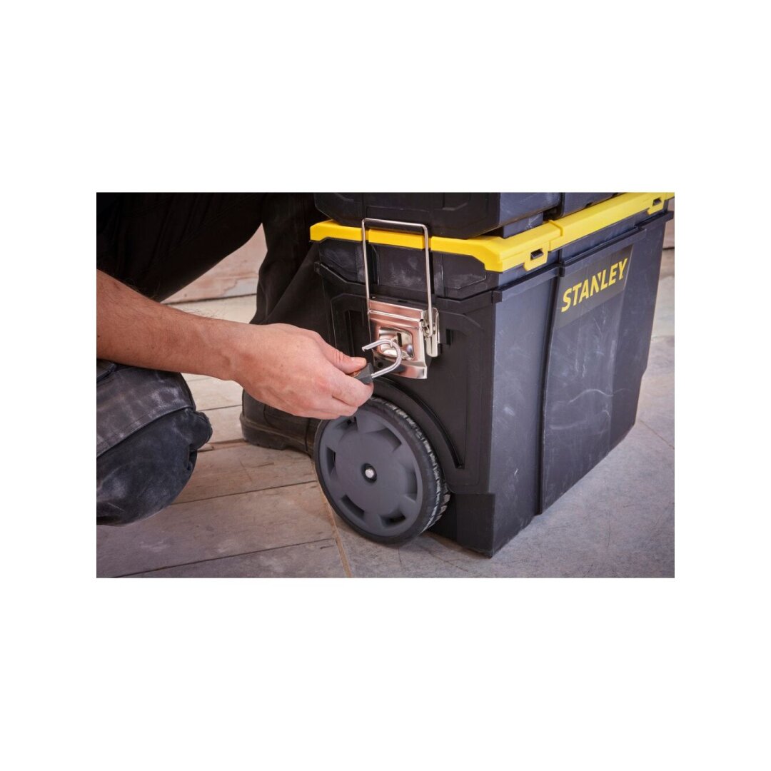 Įrankių vežimėlis darbo vieta 63,5x47,5x26,9 cm