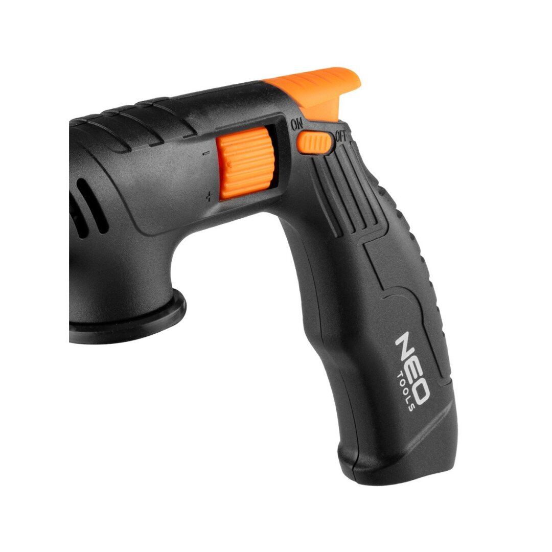 Įrengtas dujų degiklis su pjezo, 360 laipsnių, su liepsnos valdymu 5