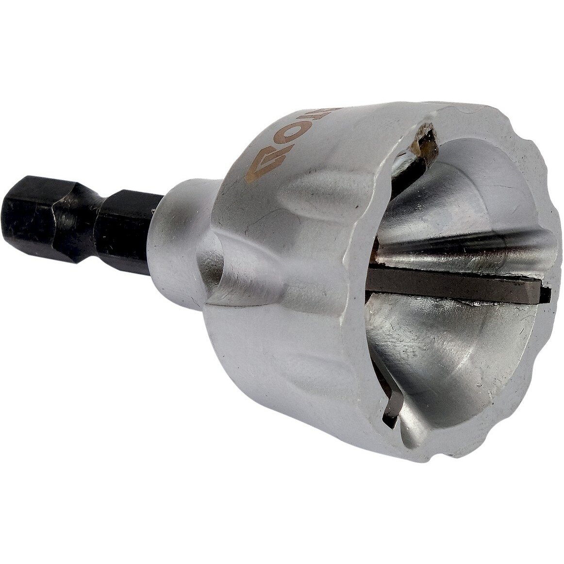 Įrankis šerpetų pašalinimui | skirtas Ø 3 - 19 mm (YT-22357) Įrankis šerpetų pašalinimui | skirtas Ø 3 - 19 mm (YT-22357)