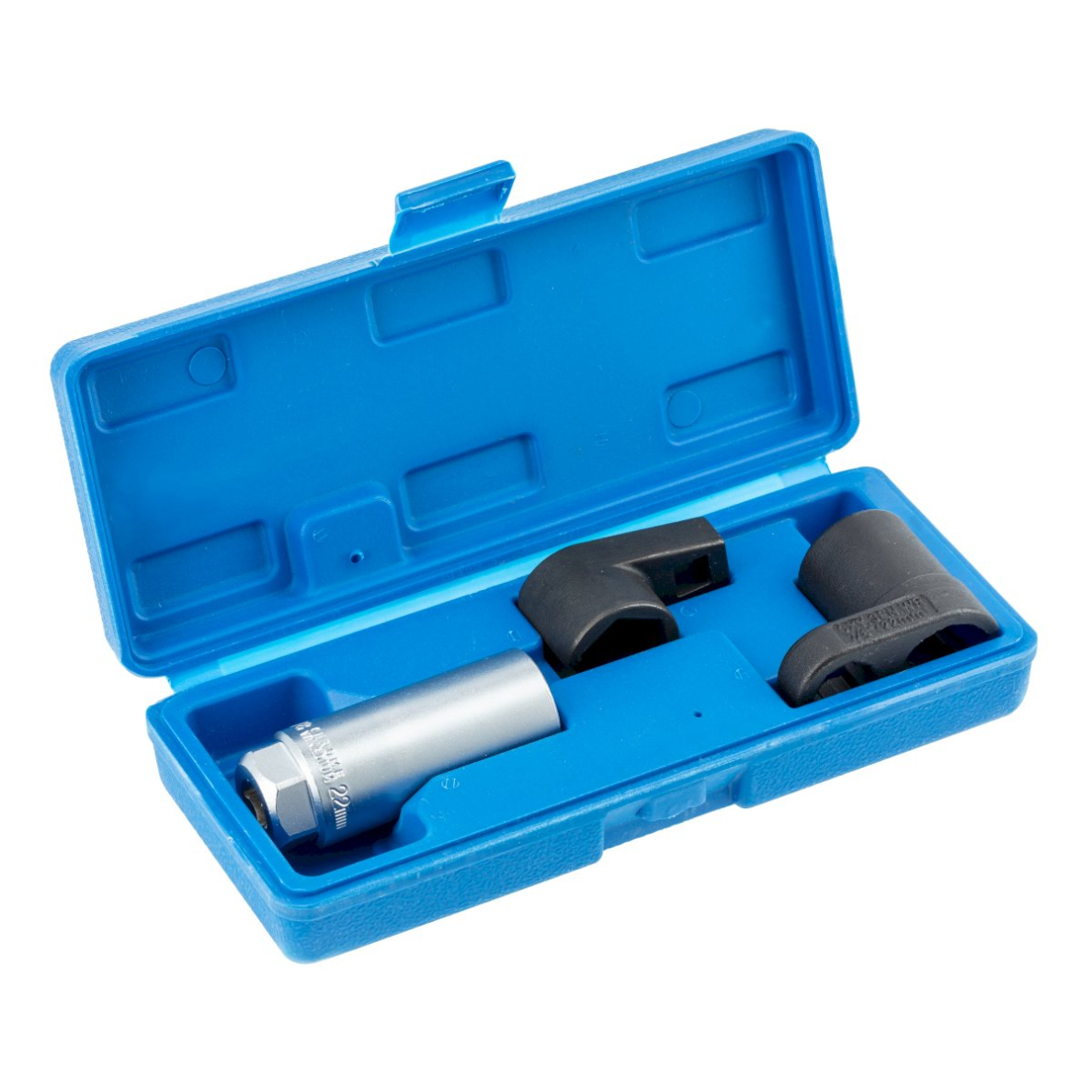 Įrankiai lambda zondui 22mm / 3vnt. Įrankiai lambda zondui 22mm / 3vnt.