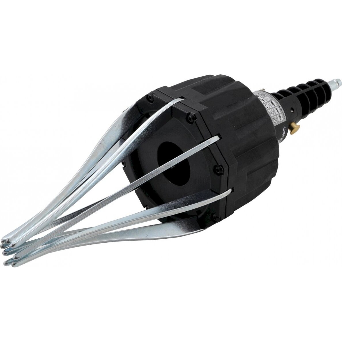 Įrankis pusašių gumoms uždėti orinis | 20 - 110 mm (9825) Įrankis pusašių gumoms uždėti orinis | 20 - 110 mm (9825)