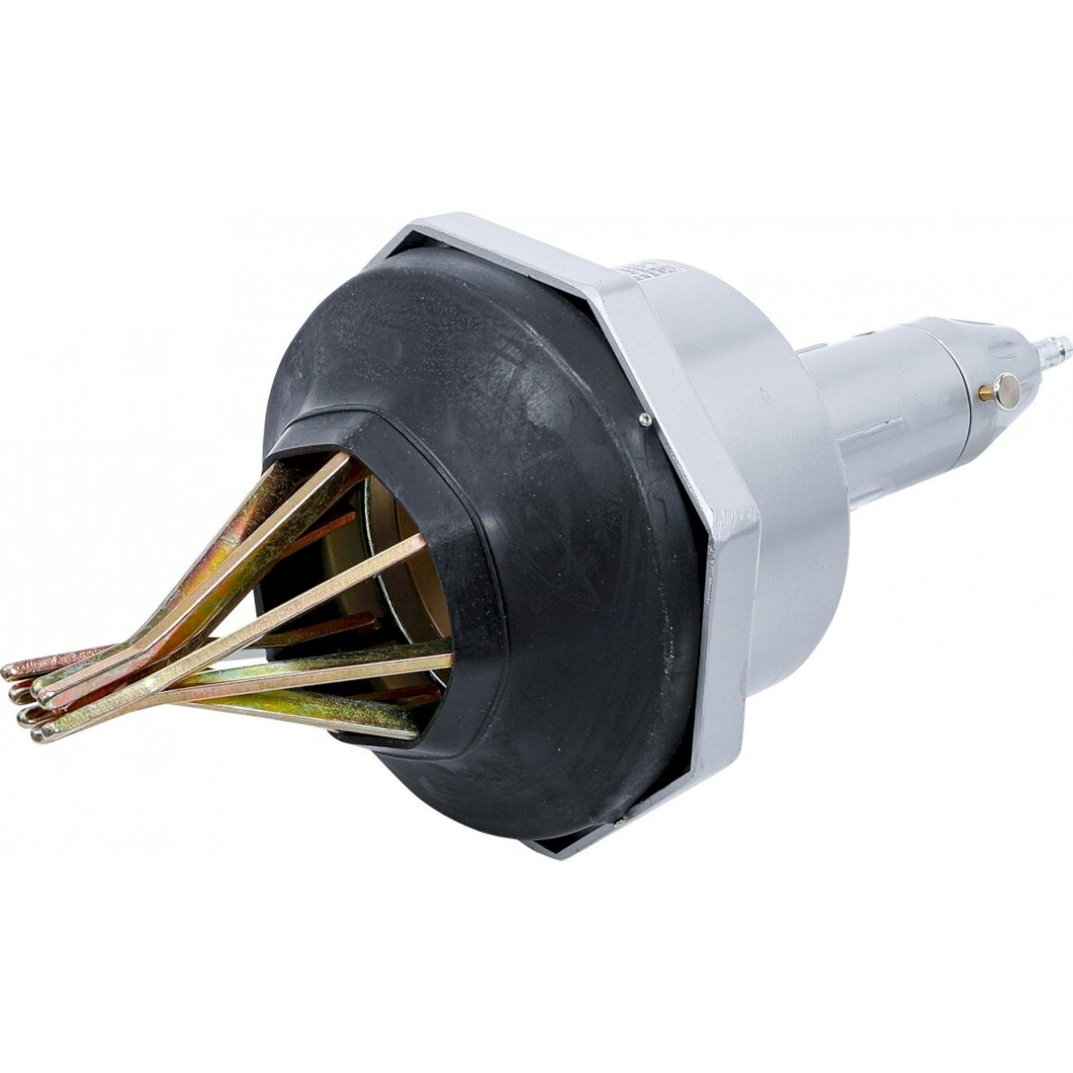 Įrankis pusašių gumoms uždėti orinis | 25 - 115 mm (162) Įrankis pusašių gumoms uždėti orinis | 25 - 115 mm (162)