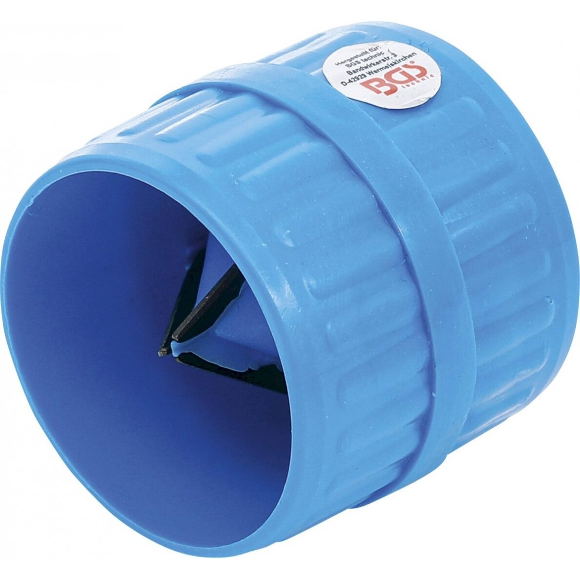 Įrankis šerpetų pašalinimui dvipusis | 6-36 mm (8336) Įrankis šerpetų pašalinimui dvipusis | 6-36 mm (8336)