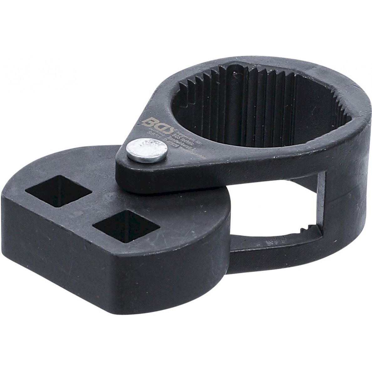 Įrankis vairo "obuoliui" ašiai/traukei 12.5 mm (1/2") | 27 - 42 mm (9851) Įrankis vairo "obuoliui" ašiai/traukei 12.5 mm (1/2") | 27 - 42 mm (9851)