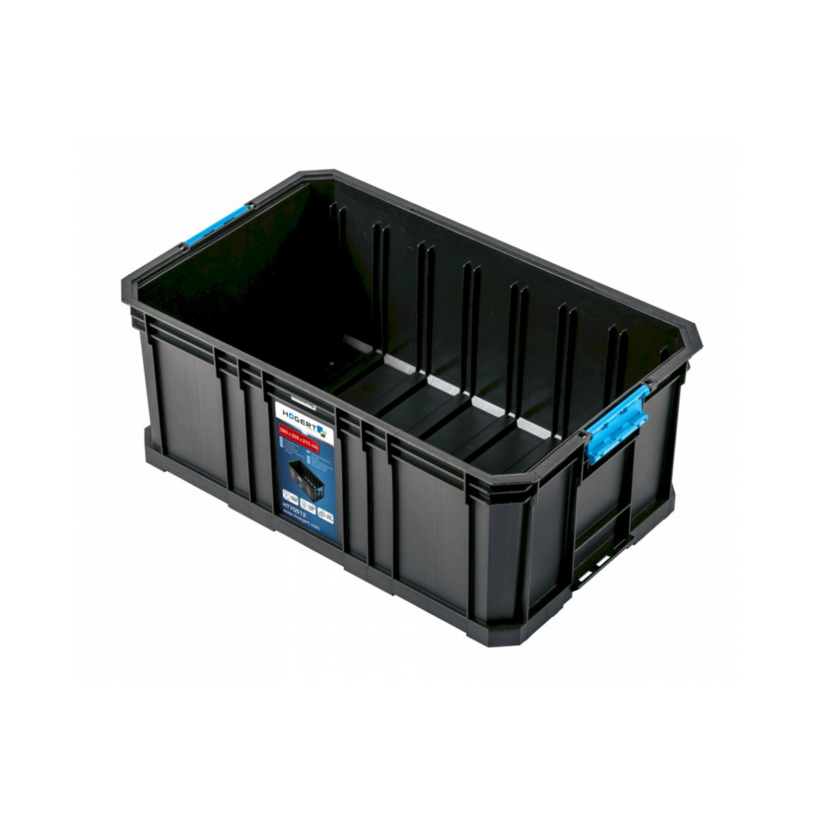 Įrankių dėžė, modulinė Įrankių dėžė, modulinė