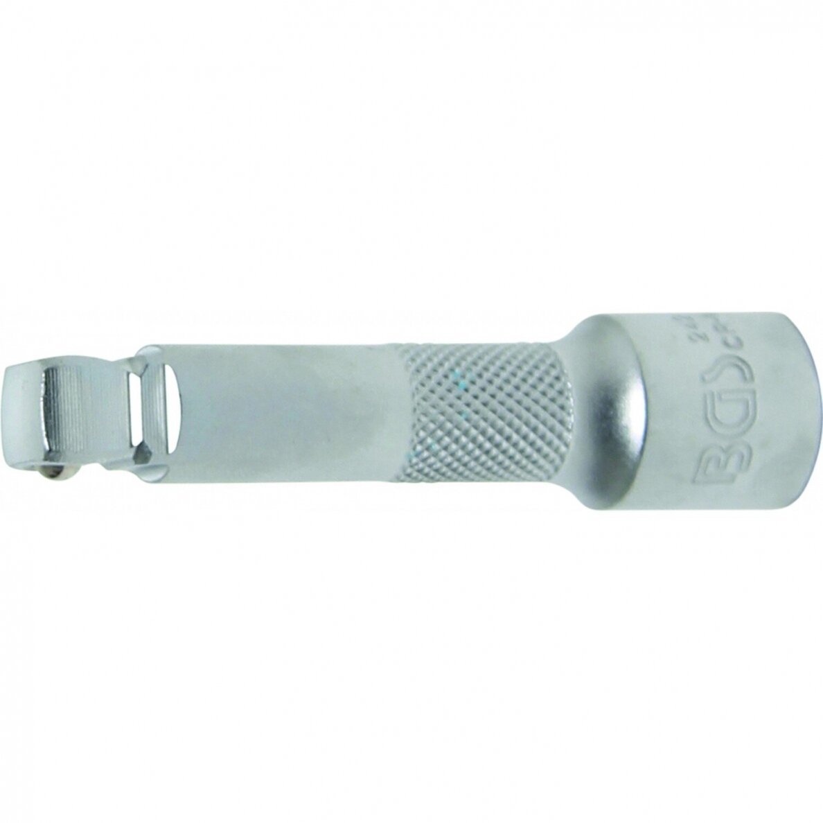 Įrankių ir galvučių komplektas BGS-technic, 10 mm (3/8"), 61 vnt. 5