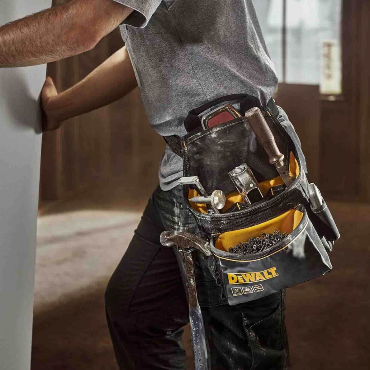 Įrankių krepšys DeWalt DWST40101-1 2 Įrankių krepšys DeWalt DWST40101-1 2