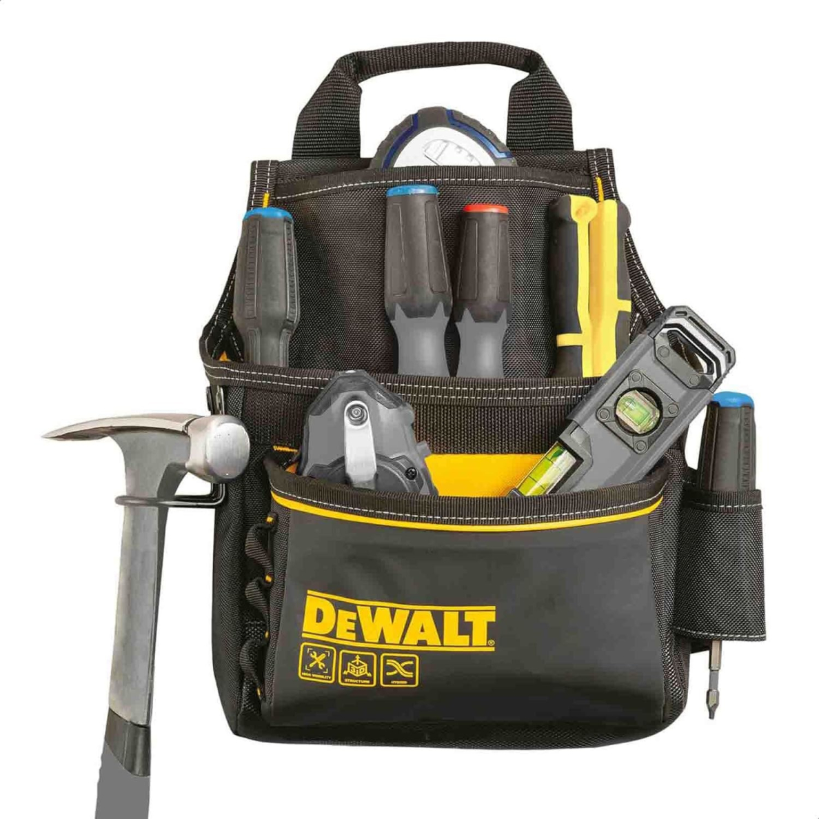 Įrankių krepšys DeWalt DWST40101-1 1 Įrankių krepšys DeWalt DWST40101-1 1