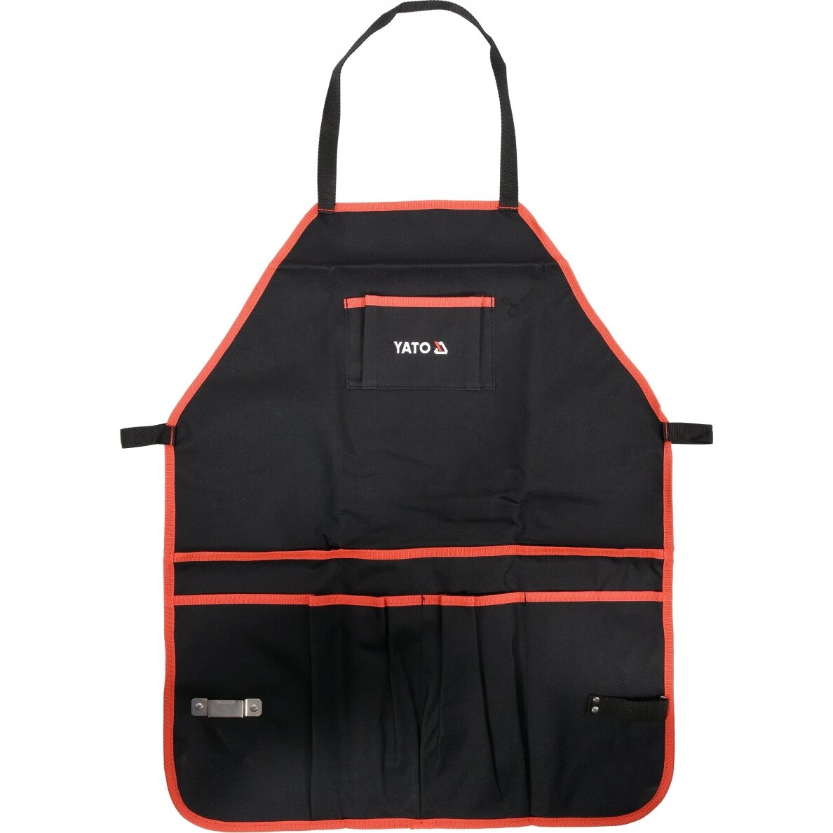 Įrankių prijuostė universali, 6 kišenės, Yato YT-74060