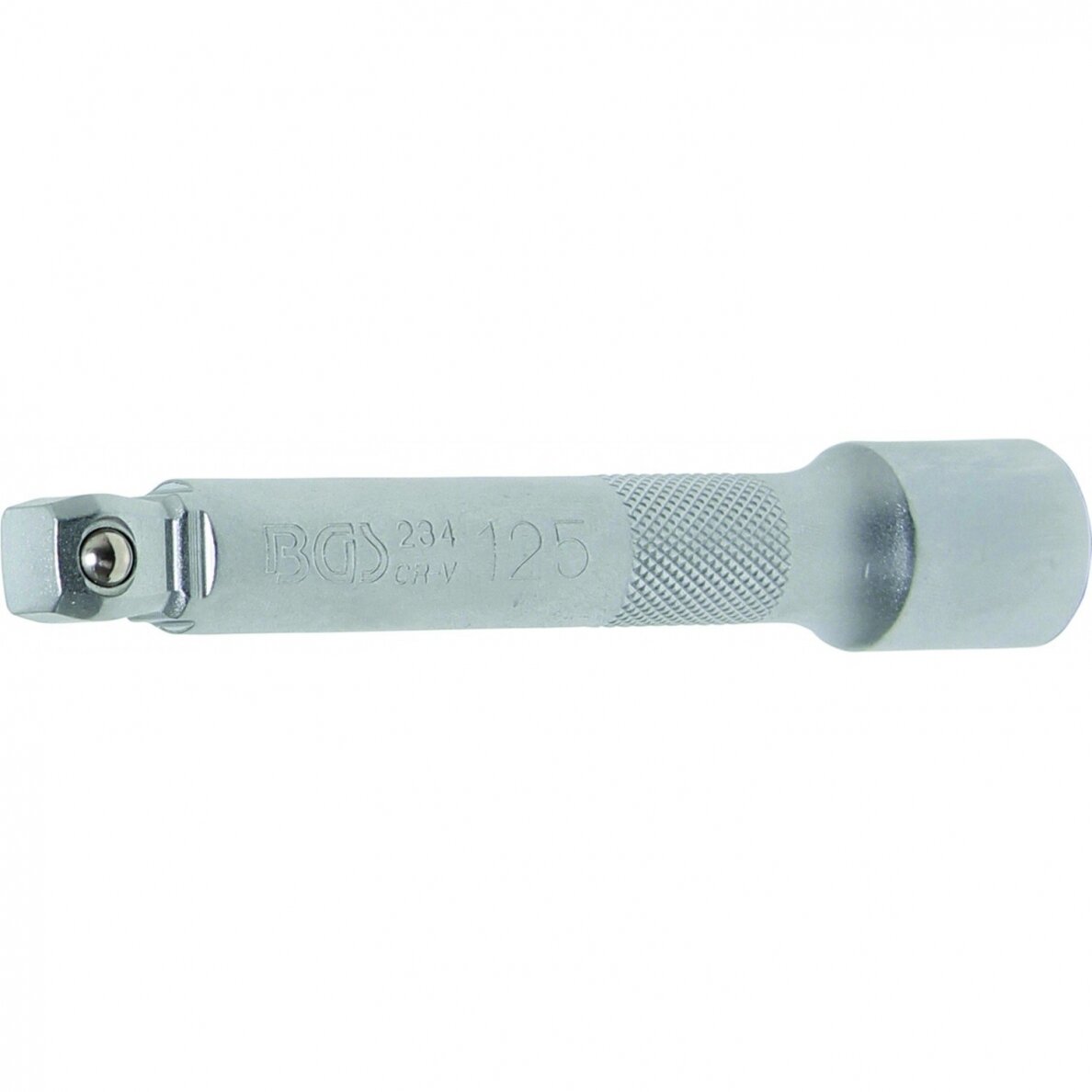 Įrankių rinkinys Bgs-technic, 12-kampės galvutės 1/4" + 3/8" + 1/2" 192 vnt 4 Įrankių rinkinys Bgs-technic, 12-kampės galvutės 1/4" + 3/8" + 1/2" 192 vnt 4