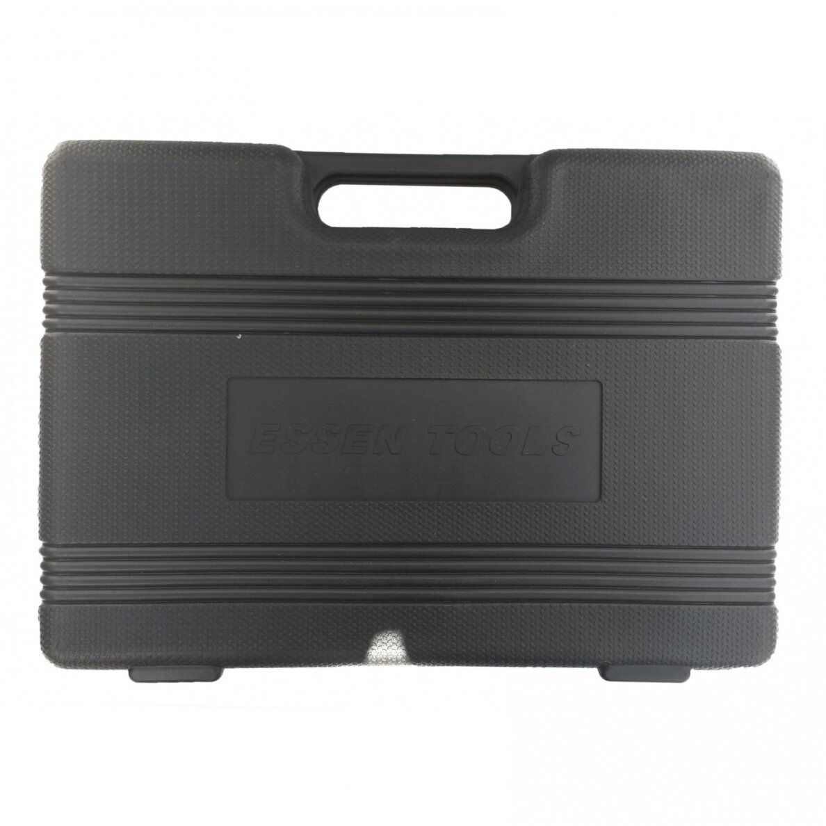 Įrankių rinkinys Essen tools 1/4" + 1/2" 108 vnt 4