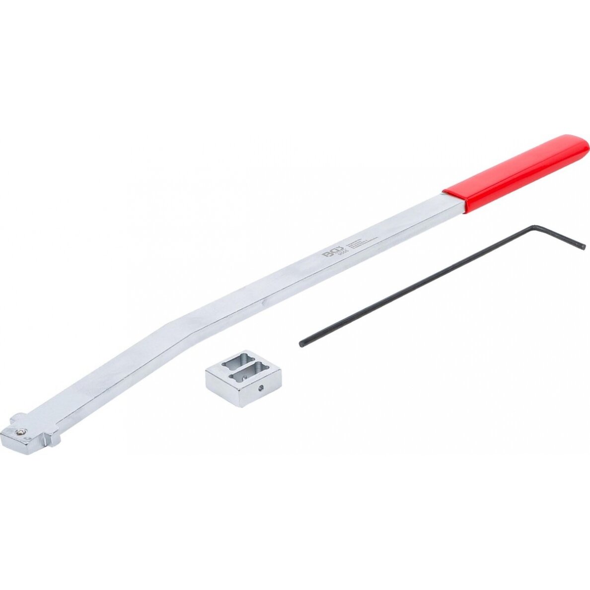 Įrankių rinkinys V-tipo diržui | Citroen, Peugeot, Fiat, Ford 1.4L ir 1.6L Diesel (9555) Įrankių rinkinys V-tipo diržui | Citroen, Peugeot, Fiat, Ford 1.4L ir 1.6L Diesel (9555)