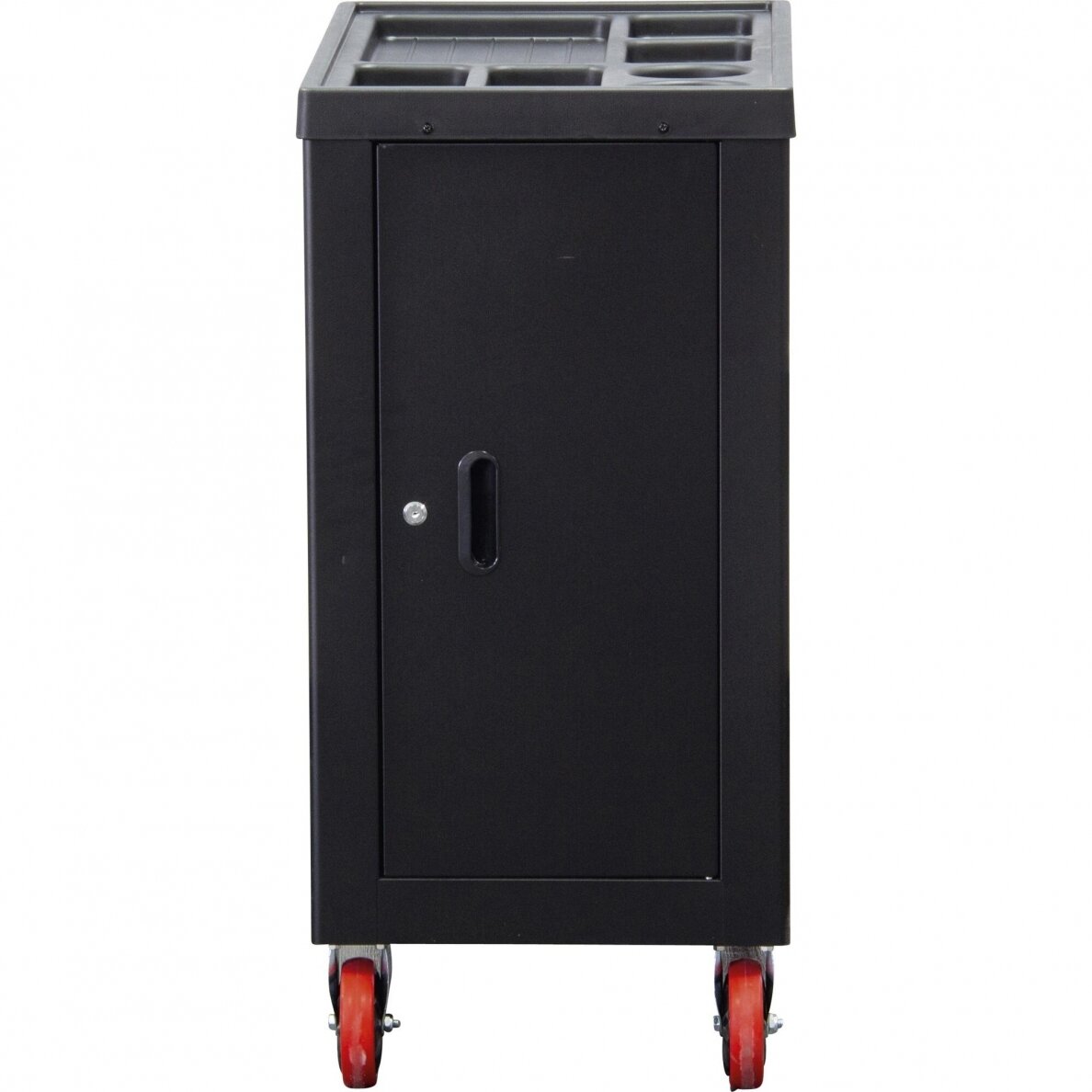 Įrankių spintelė ant ratukų BGS, 7 stalčiai, tuščia 5 Įrankių spintelė ant ratukų BGS, 7 stalčiai, tuščia 5