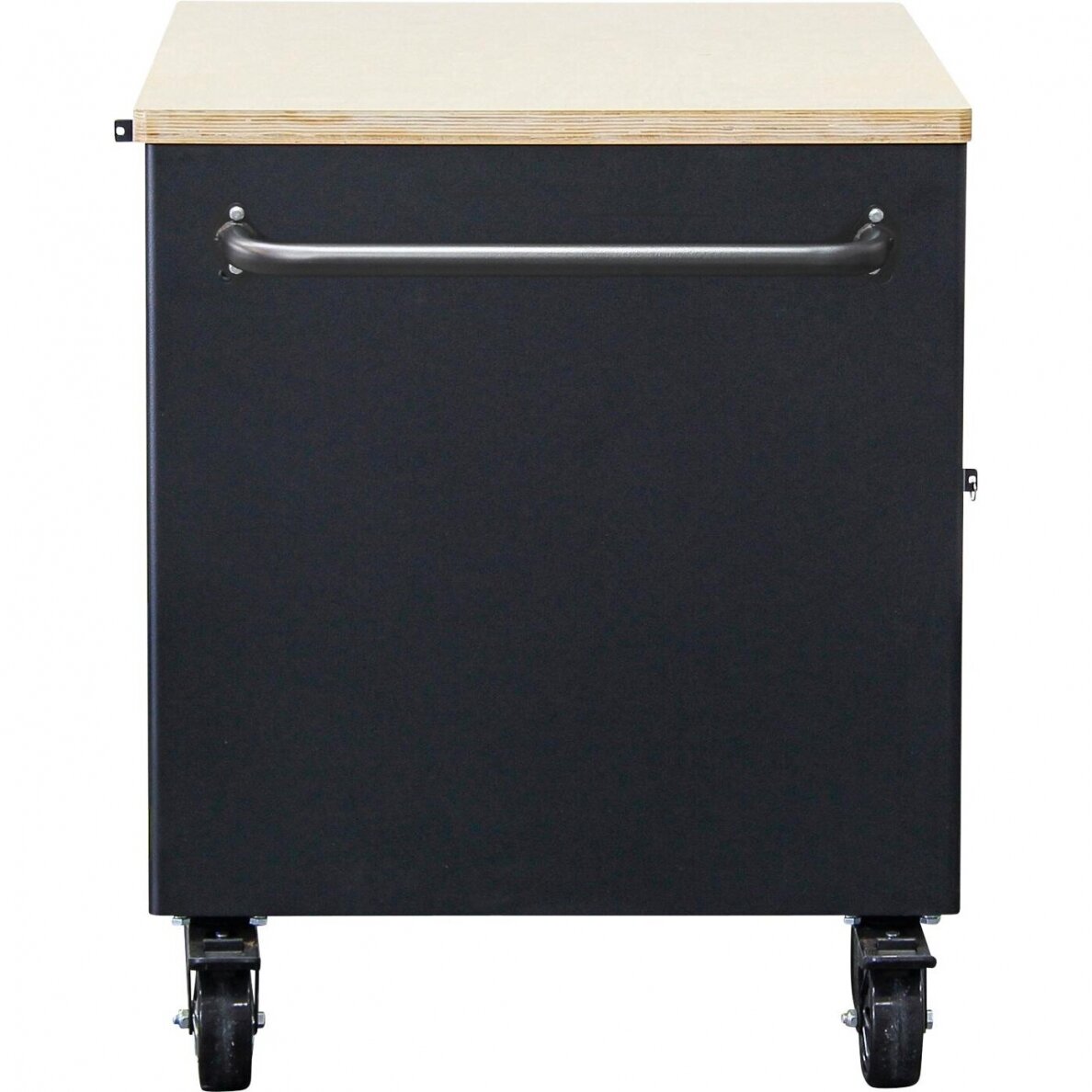 Įrankių vežimėlis BGS-technic, 2x 5 stalčiai, be įrankių, 1 spintelė 6 Įrankių vežimėlis BGS-technic, 2x 5 stalčiai, be įrankių, 1 spintelė 6