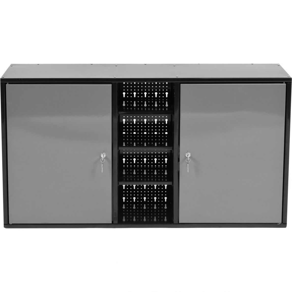 Pakabinama spintelė dirbtuvėms Vorel, 1125 x 630 mm 2