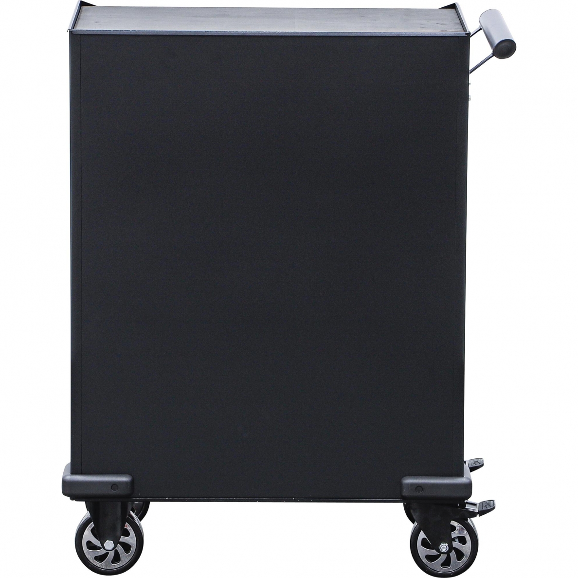 Įrankių spintelė BGS-technic, 7 stalčiai, be įrankių 4 Įrankių spintelė BGS-technic, 7 stalčiai, be įrankių 4