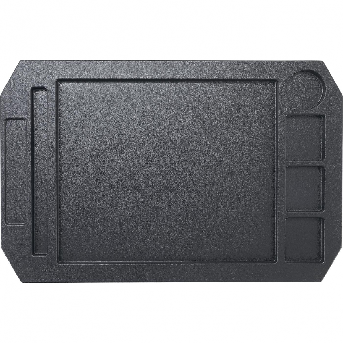 Plastikinis stalviršis spintelei BGS-technic Plastikinis stalviršis spintelei BGS-technic