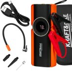 Įrankis multifunkcinis Jump Starter 1200A Įrankis multifunkcinis Jump Starter 1200A