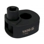 Įrankis vairo "obuoliui" ašiai/traukei atsukti | 40-47 mm (YT-061602)