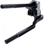 Įrankis vamzdeliams lankstyti | vamzdžio skersmuo 6 - 8 - 10 mm (3062)