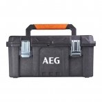 Įrankių dėžė AEG AEG21TB, 21.5 L XXX