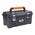 Įrankių dėžė AEG AEG21TB, 21.5 L XXX