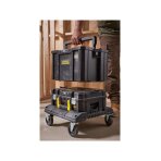 Įrankių dėžė „FATMAX Prock“ 43,5x32x27 cm