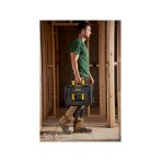 Įrankių dėžė „FATMAX Prock“ 44,5x34x16 cm