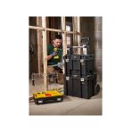 Įrankių dėžė su ratukais „FATMAX Prock“ 64x50x42,5 cm