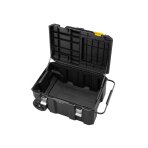 Įrankių dėžė vežimėlis 78x57x41 cm