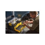 Įrankių komplektas Stanley FATMAX 126 vnt