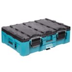 Didelis įrankių lagaminas Makita P-91017, 802x565x252 mm