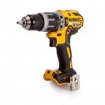 Įrankių rinkinys DeWalt DCK266NT-XJ (DCD796 + DCF887), 18 V (be akum. ir krov.)