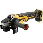 Įrankių rinkinys DeWalt DCK623P3-QW (DCG405 + DCS367 + DCS570 + DCF887 + DCD796 + DCL050), 18V, 3x5,0 Ah