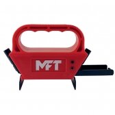 Įrankis terasos medvaržčių įsukimui MFT
