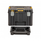 Įrankių dėžė DeWalt DWST83346-1, TSTAK 2.0