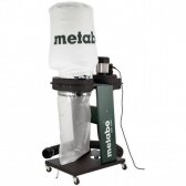 Įrenginys dulkių surinkimo SPA 1200 L, Metabo
