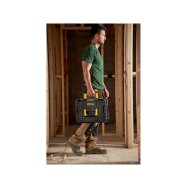 Įrankių dėžė „FATMAX Prock“ 44,5x34x16 cm Įrankių dėžė „FATMAX Prock“ 44,5x34x16 cm