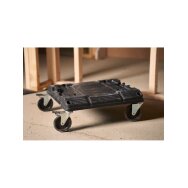 Įrankių dėžės vežimėlis 100 kg 49,1x45,1x6,5 cm Įrankių dėžės vežimėlis 100 kg 49,1x45,1x6,5 cm