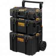 Įrankių dėžių komplektas DeWalt DWST83402-1 TOUGHSYSTEM 2.0