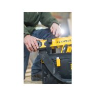 Įrankių krepšys FATMAX atviras20" Įrankių krepšys FATMAX atviras20"