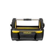 Įrankių krepšys Stanley atviras 18" Įrankių krepšys Stanley atviras 18"