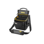 Įrankių krepšys su diržu 37x25x22 cm Įrankių krepšys su diržu 37x25x22 cm