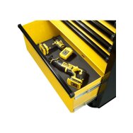 Įrankių vežimėlis 90cm Įrankių vežimėlis 90cm