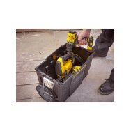 Įrankių vežimėlis darbo vieta 63,5x47,5x26,9 cm Įrankių vežimėlis darbo vieta 63,5x47,5x26,9 cm