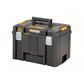 Įrankių dėžė DeWalt DWST83346-1, TSTAK 2.0