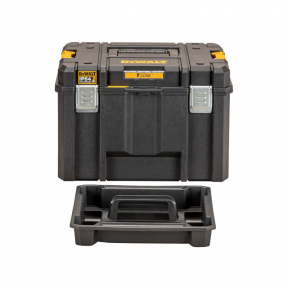 Įrankių dėžė DeWalt DWST83346-1, TSTAK 2.0