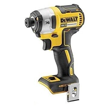 Įrankių rinkinys DeWalt DCK623P3-QW (DCG405 + DCS367 + DCS570 + DCF887 + DCD796 + DCL050), 18V, 3x5,0 Ah 5 Įrankių rinkinys DeWalt DCK623P3-QW (DCG405 + DCS367 + DCS570 + DCF887 + DCD796 + DCL050), 18V, 3x5,0 Ah 5