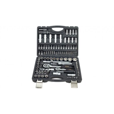 Įrankių rinkinys „ProCraft WS-108” Įrankių rinkinys „ProCraft WS-108”