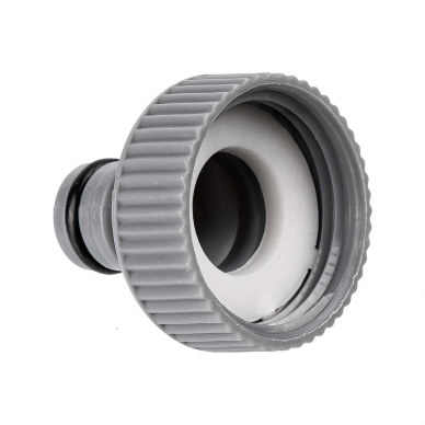 Įrankio jungtis išorinė 1" Richmann Įrankio jungtis išorinė 1" Richmann